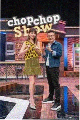 唐人街探案3电影宣发综艺花絮贴纸