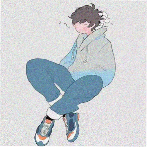 UP主午夜场笔记头像