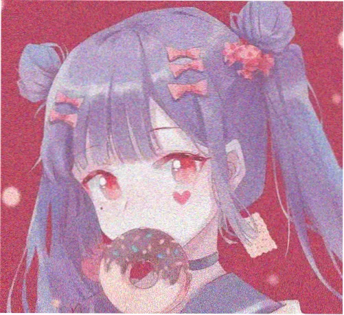 影迷橘子汽水头像